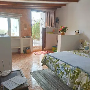 Cortijo Paraiso Сasa de vacaciones