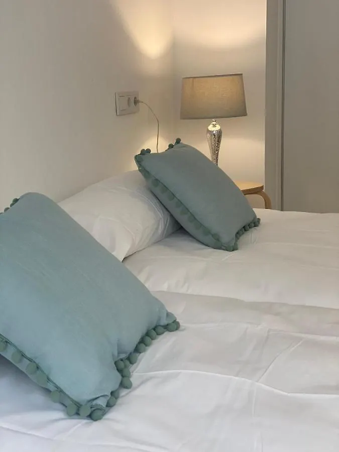 Apartment Loft Manuel De Falla Maracena Spain